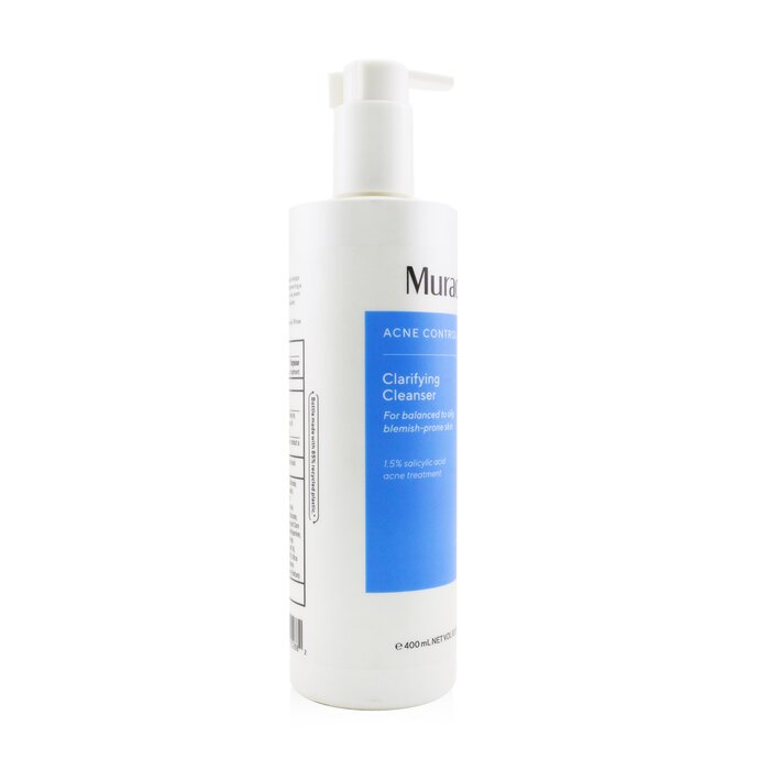 Murad Acne Control Clarifying Cleanser 400ml/13.5ozProduct Thumbnail