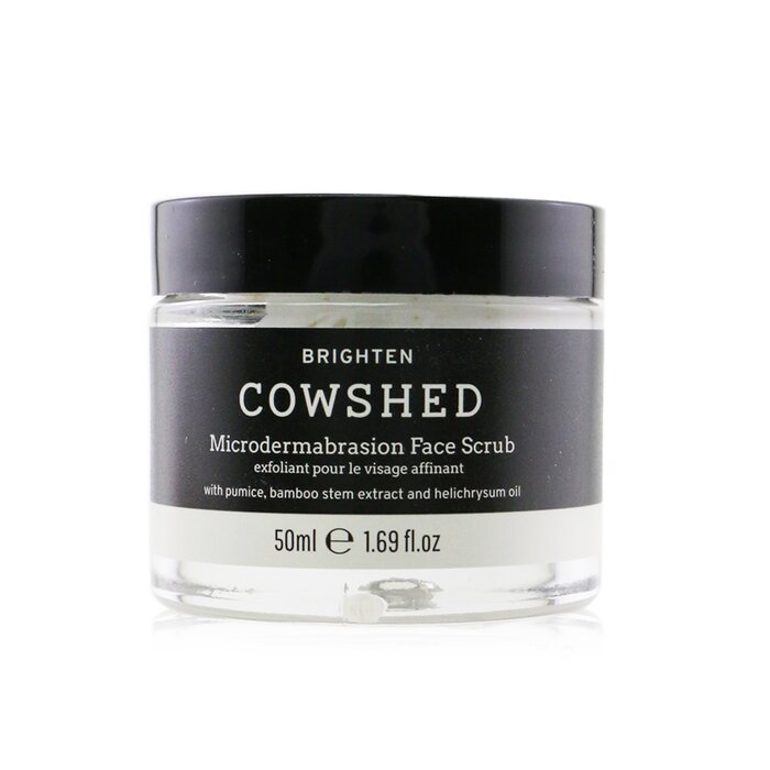 Cowshed Microdermabrasion Face Scrub 50ml/1.69ozProduct Thumbnail