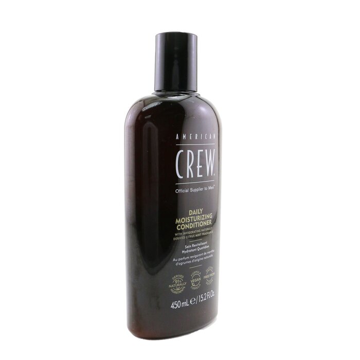 American Crew Men Daily Moisturizing Conditioner 450ml/15.2ozProduct Thumbnail