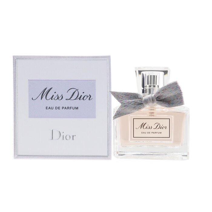 Miss Dior Cherie by Christian Dior EDP Spray 3.4oz - 100ml 2007 Vintage  Formula