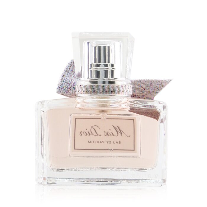 MISS DIOR  Eau de parfum  floral and fresh notes  Dior Online Boutique New  Zealand