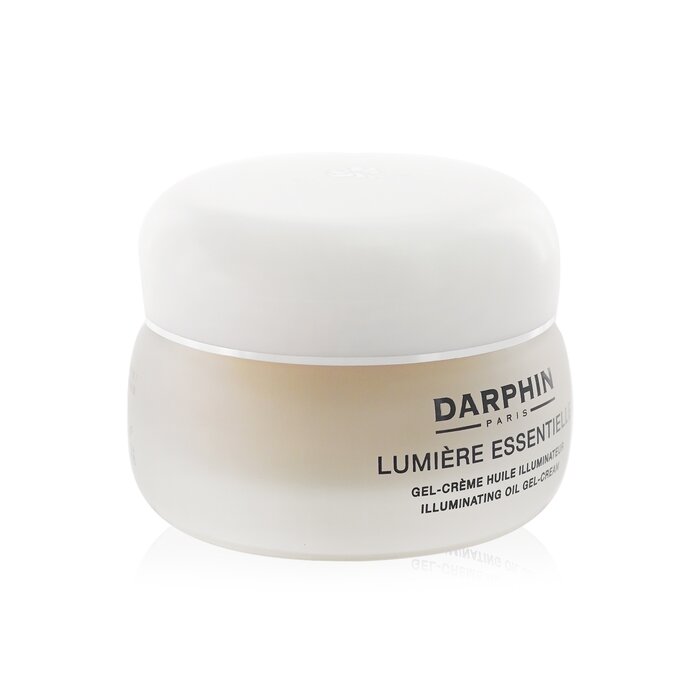 Darphin Lumiere Essentielle Illuminating Oil Gel-Cream (Box Slightly Damaged) 50ml/1.7ozProduct Thumbnail