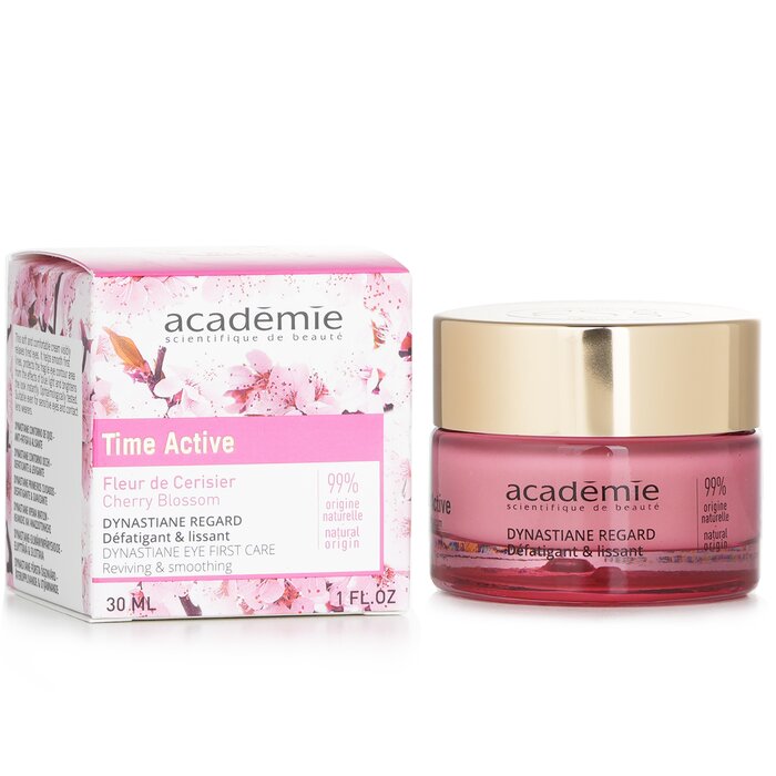 Academie Time Active Dynastiane Eye First Care 30ml/1ozProduct Thumbnail