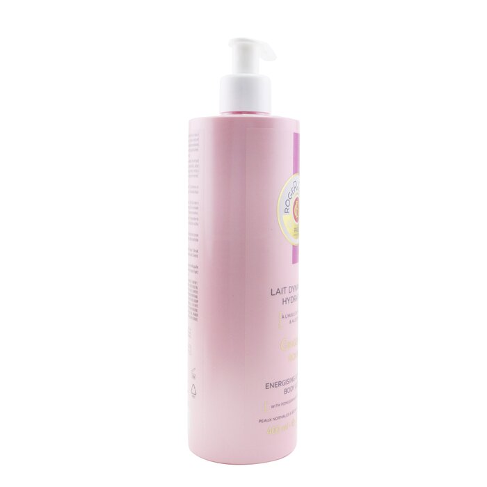 Roger & Gallet Gingembre Rouge Energising & Hydrating Body Lotion 400ml/13.5ozProduct Thumbnail