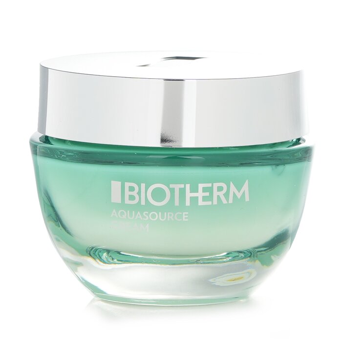 Biotherm Aquasource Moisturizing Cream - For Normal to Combination Skin 50ml/1.69ozProduct Thumbnail