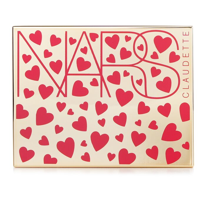 NARS Light Reflecting Pressed Setting Powder (Valentine’s Day Edition)  10g/0.35ozProduct Thumbnail
