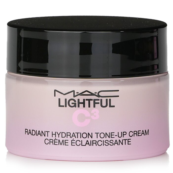 MAC Lightful C3 Radiant Hydration Tone-Up Cream 50ml/1.7ozProduct Thumbnail