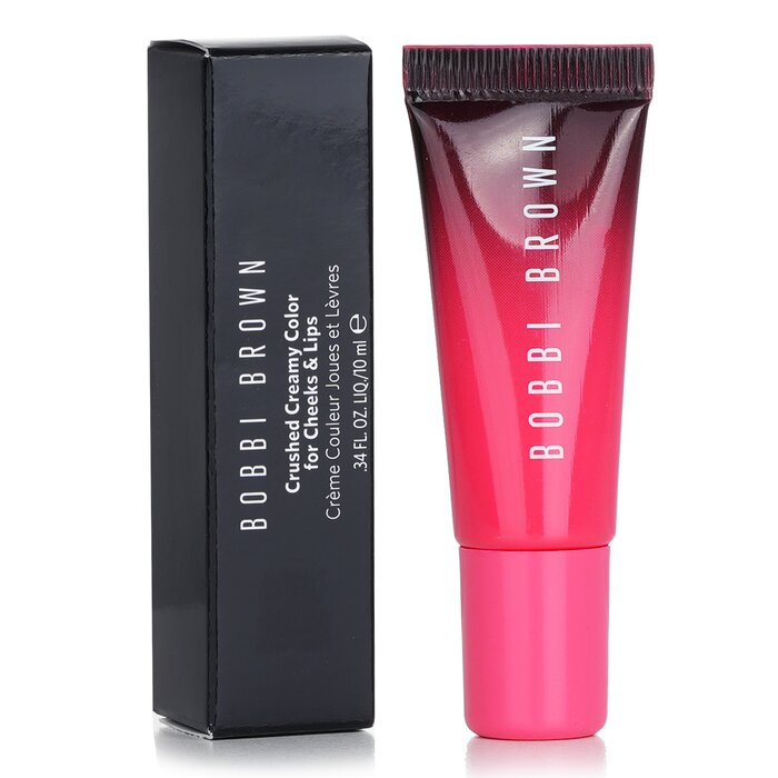 Bobbi Brown Crushed Creamy Color For Cheeks & Lips 10ml/0.34ozProduct Thumbnail