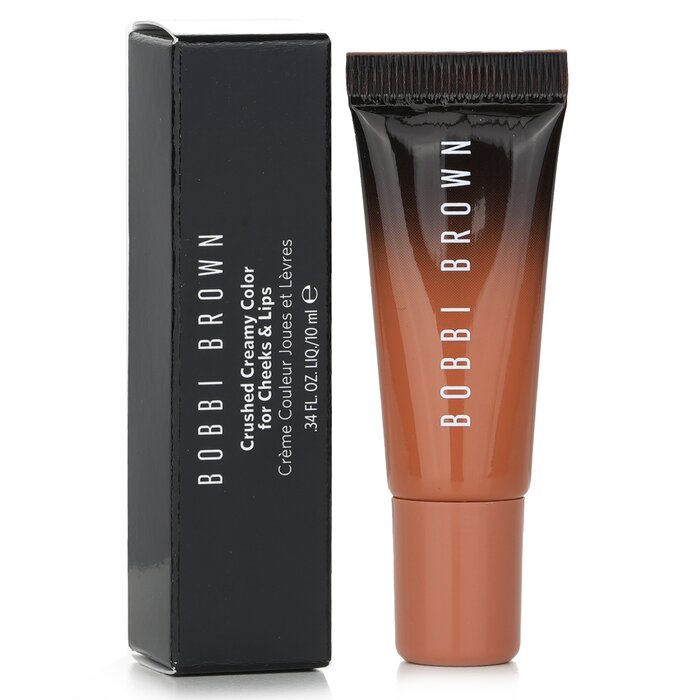Bobbi Brown Crushed Creamy Color For Cheeks & Lips 10ml/0.34ozProduct Thumbnail