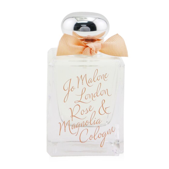 Jo Malone Rose Magnolia Cologne Spray Originally Without Box