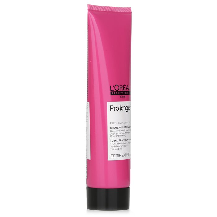 L'Oreal Professionnel Serie Expert - Pro Longer Filler-A100 + Amino Acid 10-In-1 Professional Cream (For Long Hair 150ml/5.1ozProduct Thumbnail