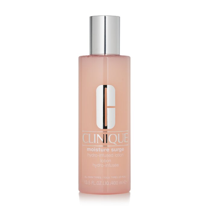 Clinique Moisture Surge Hydro-Infused Lotion (Limited Edition) 400ml/13.5ozProduct Thumbnail