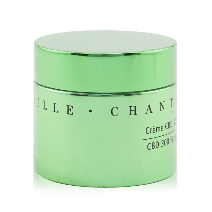 Chantecaille CBD 300 Face and Body Cream (Unboxed) 50ml/1.7ozProduct Thumbnail