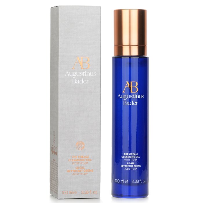 Augustinus Bader The Cream Cleansing Gel with TFC8 100ml/3.38ozProduct Thumbnail