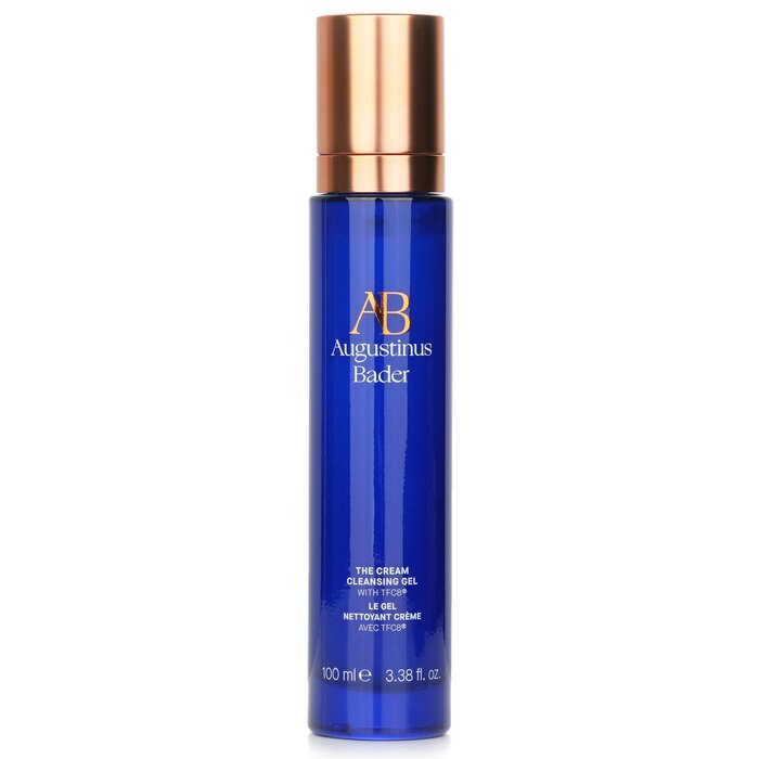 Augustinus Bader The Cream Cleansing Gel with TFC8 100ml/3.38ozProduct Thumbnail