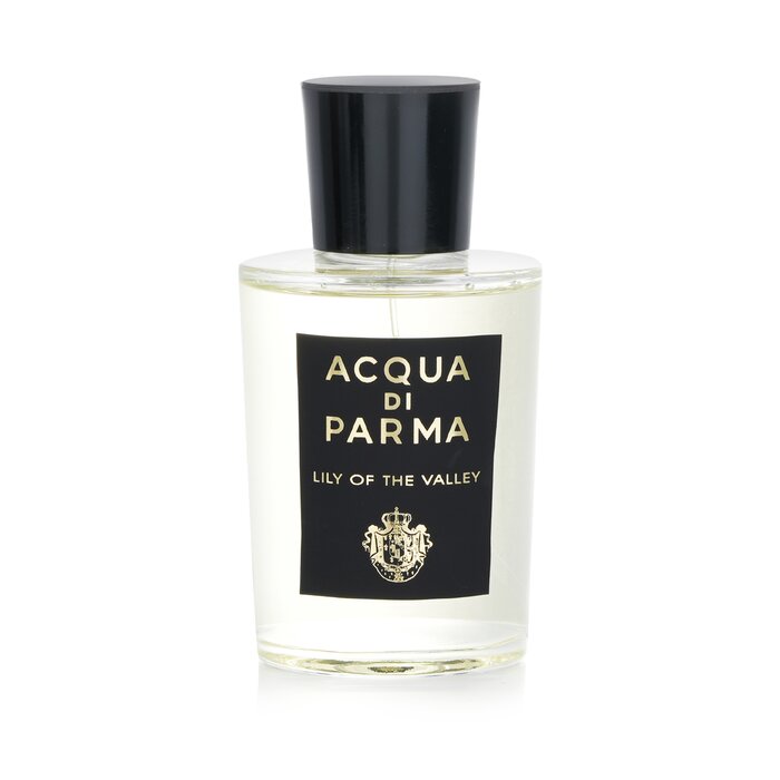 Acqua Di Parma Signatures Of The Sun Lily of the Valley Eau De Parfum Spray  100ml/3.4ozProduct Thumbnail