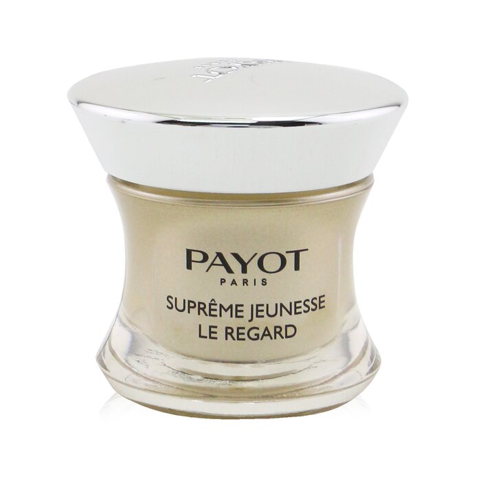 Payot Supreme Jeunesse Le Regard täielik noorte silmakontuurihooldus 15ml/0.5ozProduct Thumbnail