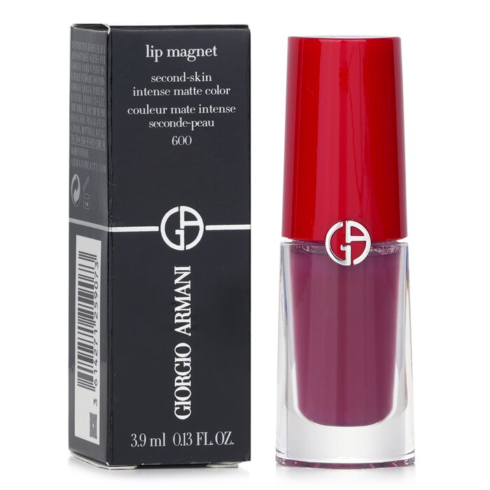 Giorgio Armani لون غير لامع مكثف Lip Magnet Second Skin 3.9ml/0.13ozProduct Thumbnail