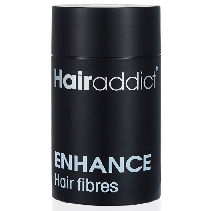 Soaddicted HairAddict Enhance Hair Fibres - Black 25g/0.88ozProduct Thumbnail