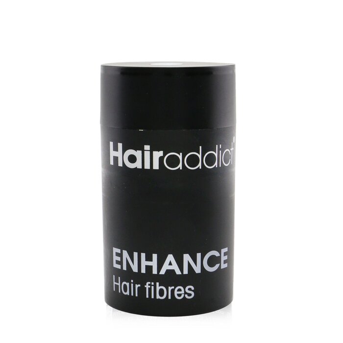 Soaddicted HairAddict Enhance Hair Fibres - Dark Brown 25g/0.88ozProduct Thumbnail