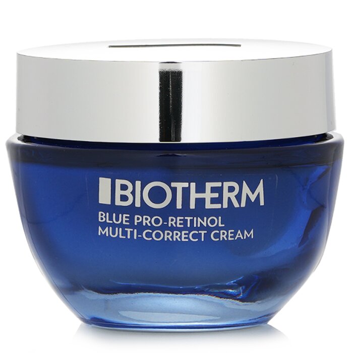 Biotherm Blue Pro-Retinol Multi-Correct Cream 50ml/1.69ozProduct Thumbnail