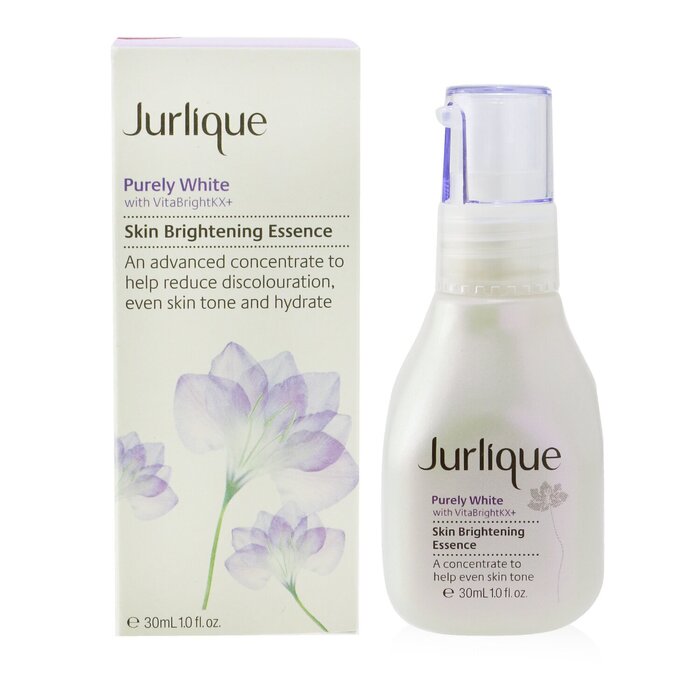 Jurlique Purely White Skin Brightening Essence (Box Slightly Damaged) 30ml/1ozProduct Thumbnail
