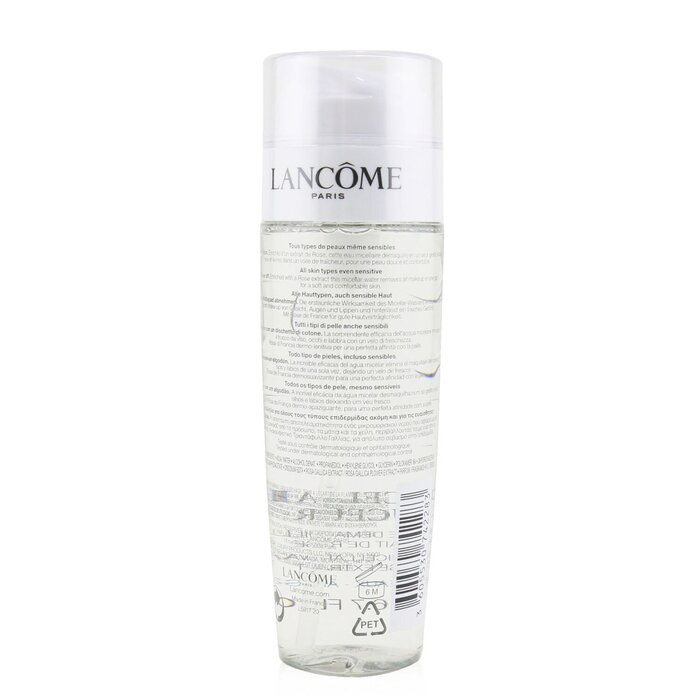 Lancome Eau Micellaire Doucer Cleansing Water (Packaging Slightly Damaged) 200ml/6.7ozProduct Thumbnail
