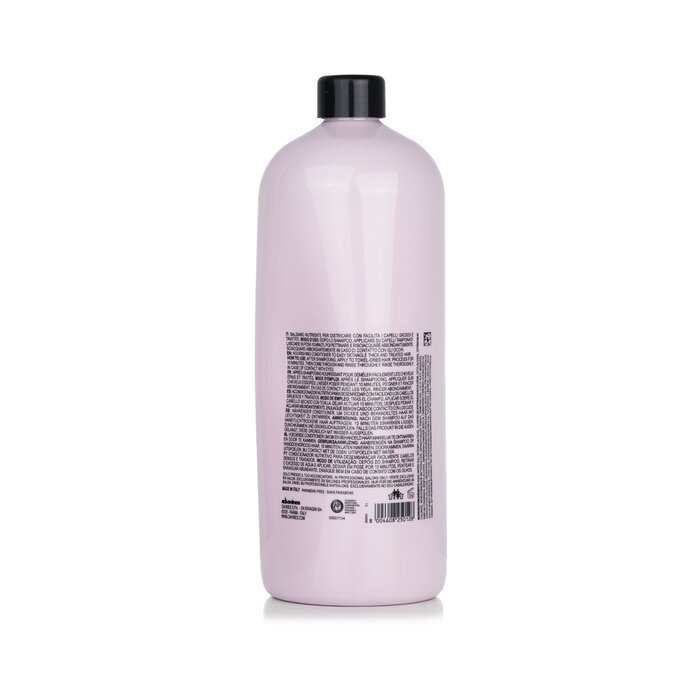 Davines Your Hair Assistant Prep Rich Balm Conditioner (For Thick and Treated Hair) 900ml/30.43ozProduct Thumbnail