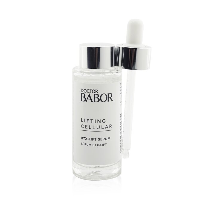 Babor Doctor Babor Lifting Cellular BTX-Lift Serum - Salon Size (Box Slightly Damaged) 30ml/1ozProduct Thumbnail