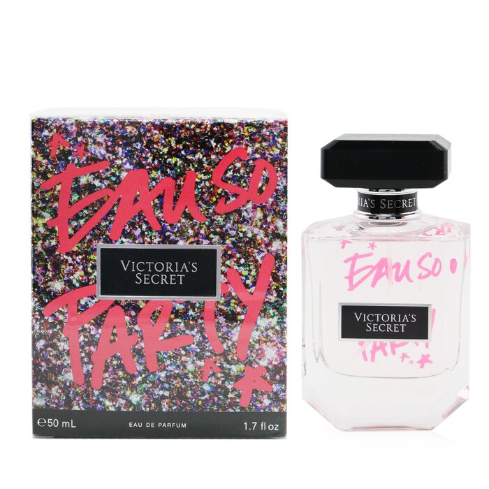 Victoria's Secret Eau So Party Eau De Parfum Spray 50ml/1.7ozProduct Thumbnail