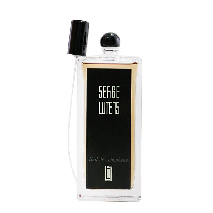 Serge Lutens 蘆丹氏 Nuit De Cellophane Eau De Parfum Spray (Unboxed) 100ml/3.3ozProduct Thumbnail