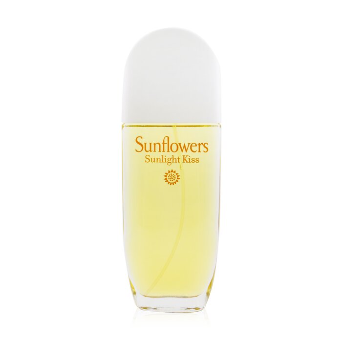 Elizabeth Arden Sunflowers Sunlight Kiss Eau De Toilette Spray  100ml/3.3ozProduct Thumbnail