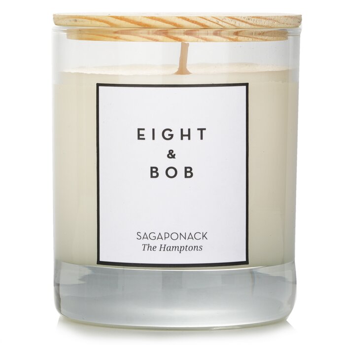 Eight & Bob شمع - Sagaponack (The Hamptons) 230gProduct Thumbnail