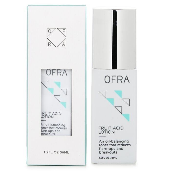 OFRA Cosmetics Fruit Acid Lotion 36ml/1.2ozProduct Thumbnail