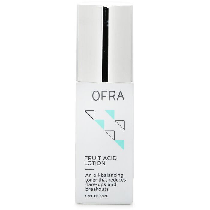 OFRAコスメティック OFRA Cosmetics フルーツアシッドローション 36ml/1.2ozProduct Thumbnail