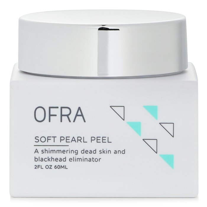 OFRA Cosmetics Soft Pearl Peel 60ml/2ozProduct Thumbnail