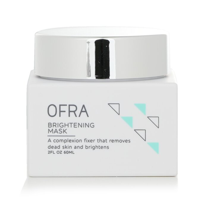 OFRA Cosmetics Brightening Mask 60ml/2ozProduct Thumbnail