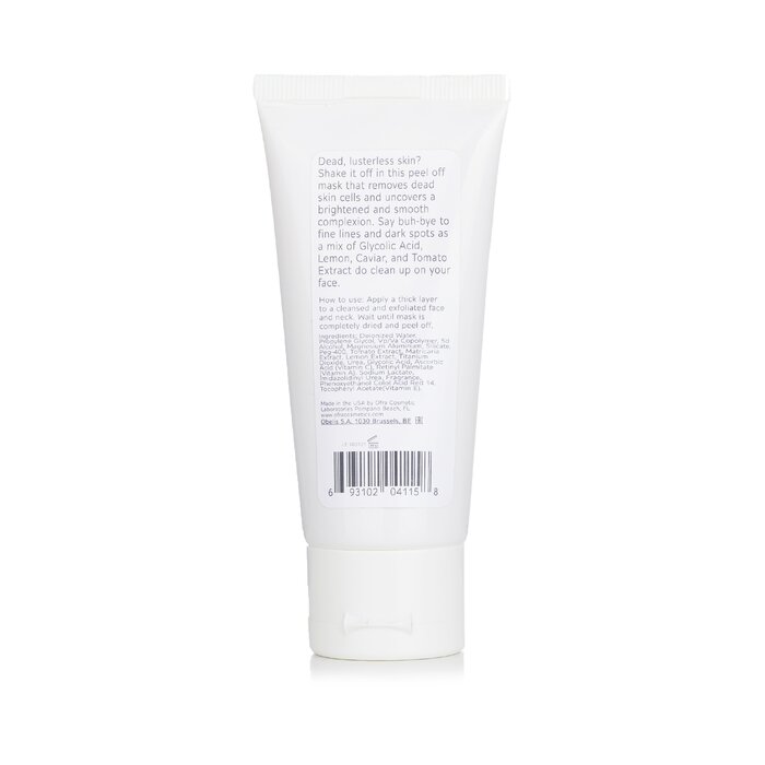 OFRA Cosmetics Vitamin A & C Peel Off Mask 50ml/1.7ozProduct Thumbnail