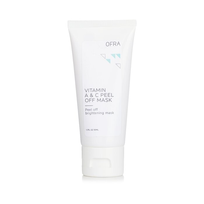 OFRA Cosmetics Máscara Peel Off Vitamina A e C 50ml/1.7ozProduct Thumbnail