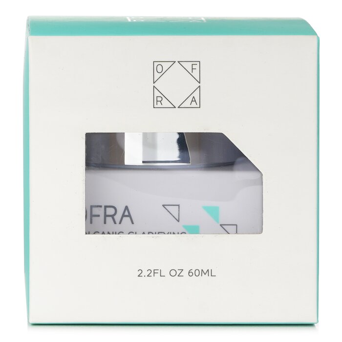 OFRA Cosmetics Volcanic Clarifying Mask 60ml/2ozProduct Thumbnail