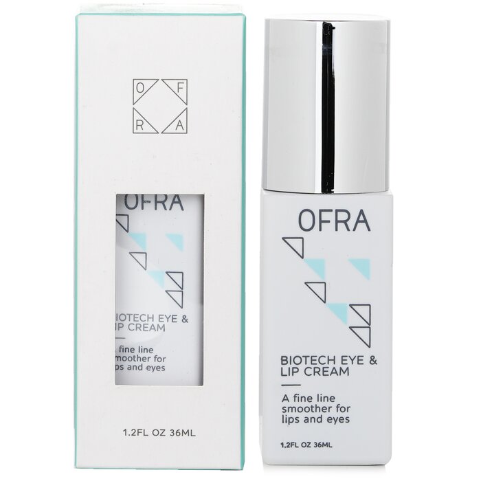 OFRA Cosmetics Biotech Eye & Lip Cream 36ml/1.2ozProduct Thumbnail