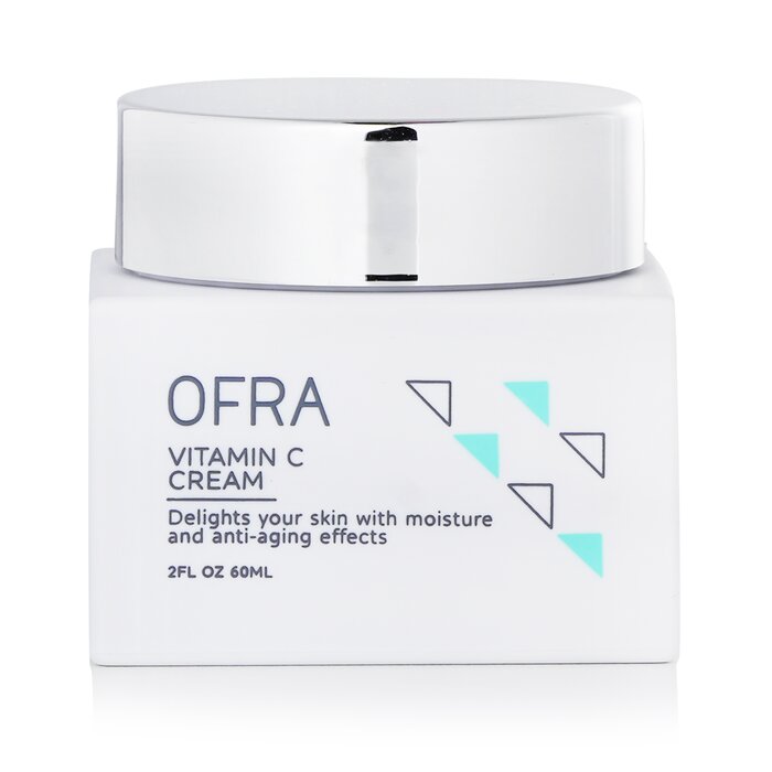 OFRA Cosmetics Vitamin C Cream 60ml/2ozProduct Thumbnail