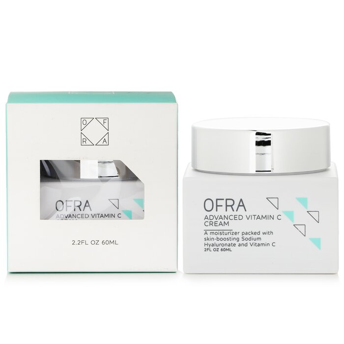 OFRA Cosmetics 高級維生素C霜 60ml/2ozProduct Thumbnail