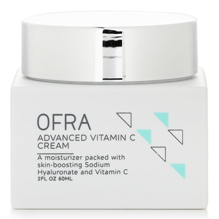 OFRA Cosmetics 高級維生素C霜 60ml/2ozProduct Thumbnail