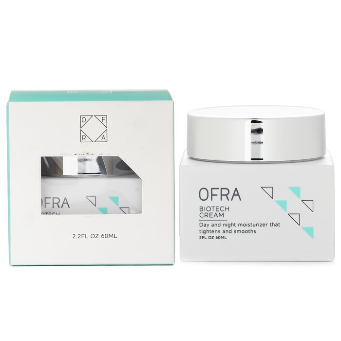 OFRA Cosmetics Biotech Cream 60ml/2ozProduct Thumbnail