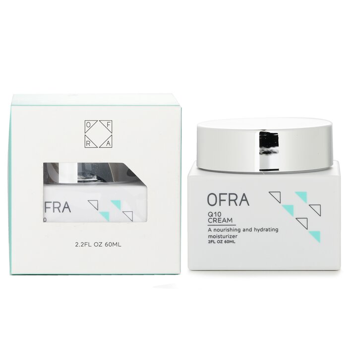 OFRA Cosmetics Q10 Cream 60ml/2ozProduct Thumbnail