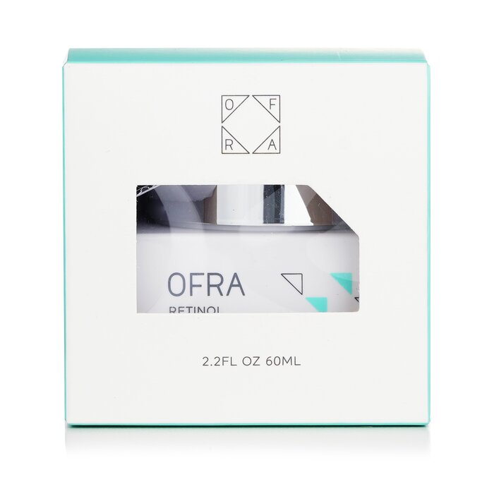 OFRA Cosmetics Retinol Cream 60ml/2ozProduct Thumbnail