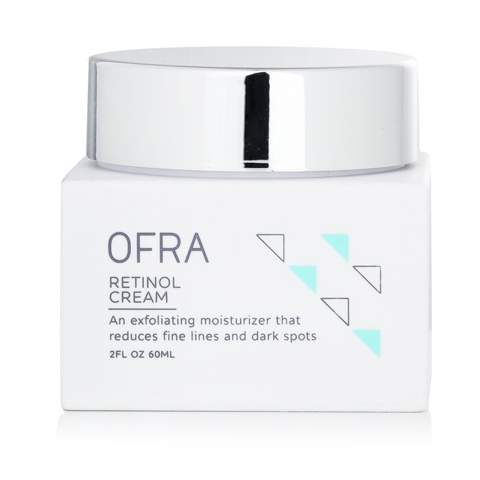 OFRA Cosmetics Retinol Cream 60ml/2ozProduct Thumbnail