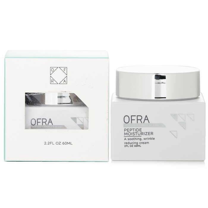 OFRA Cosmetics OFRA Peptide Moisturizer  60ml/2ozProduct Thumbnail