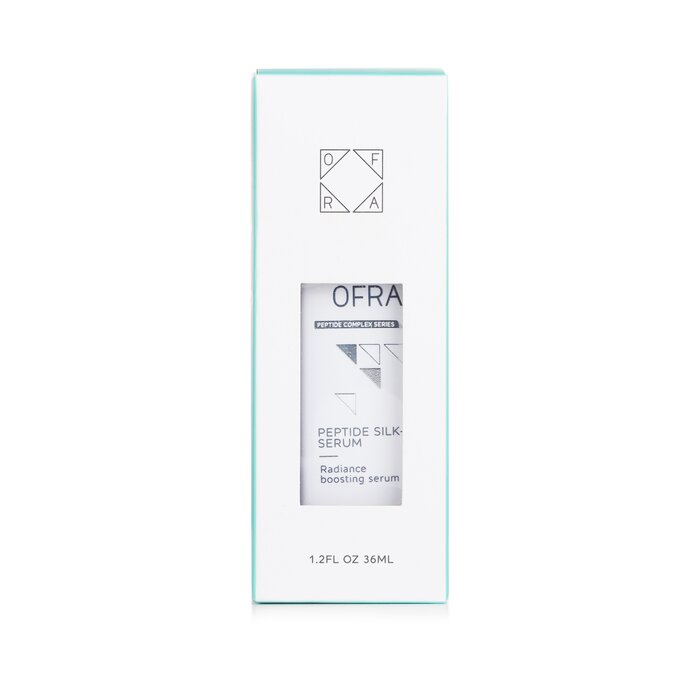 OFRA Cosmetics OFRA Peptid Silk-C sérum 36ml/1.2ozProduct Thumbnail